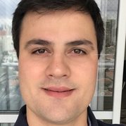 Rafael Vil Moura